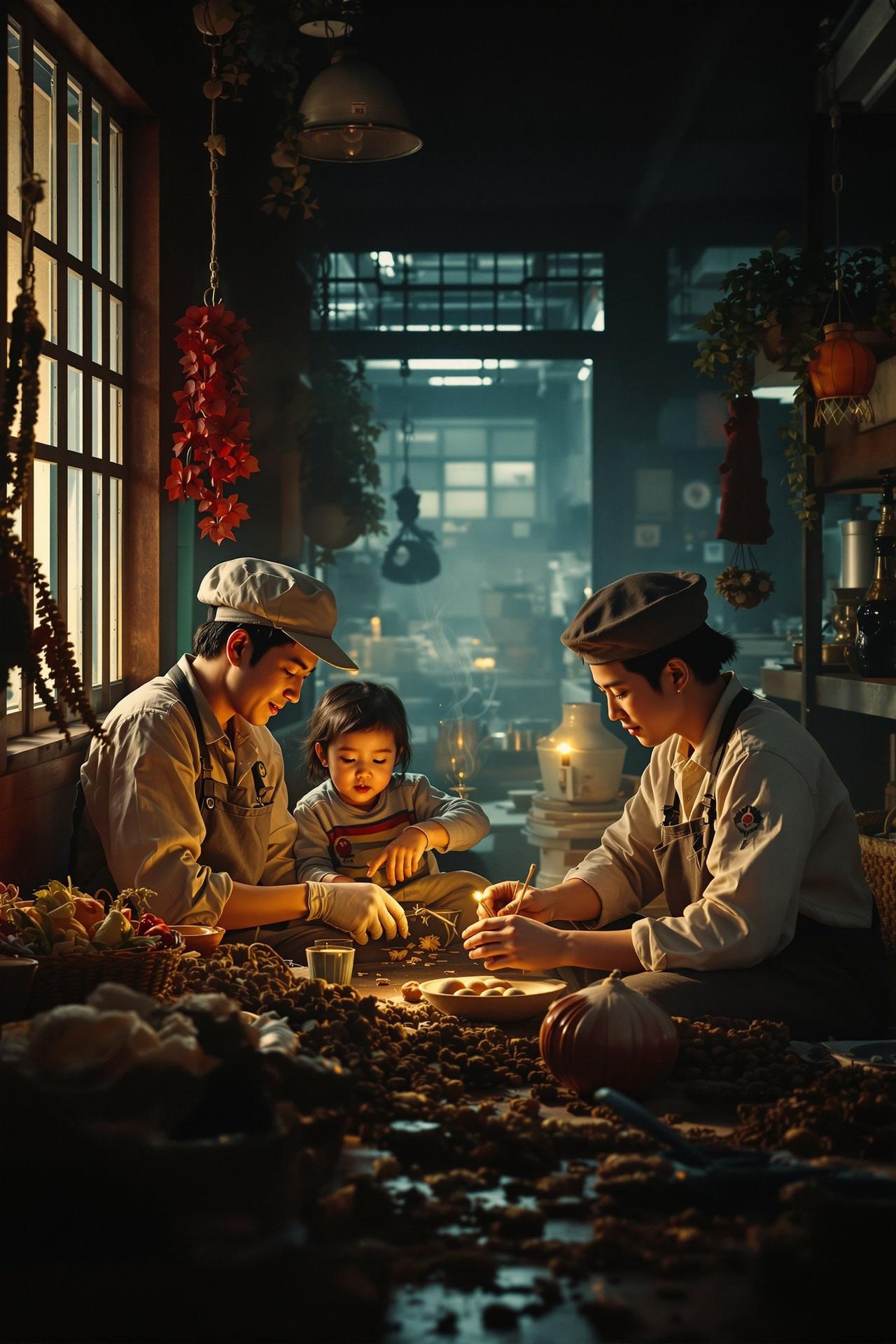 你好，李焕英 - 金逸影视推荐电影
